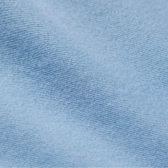 SKIMS NWT Boyfriend Loose Pant in Color Marina; Size XS - Picture 6 of 6